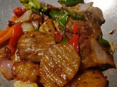 -小菜园新徽菜(泰州茂业店)