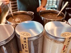 -芝麻糊世家(西华店)