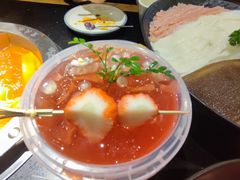 -井格重庆火锅(西直门凯德Mall店)