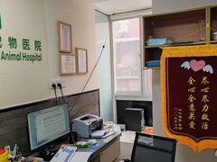 -爱侣宠医·鹦鹉专科·小型哺乳类·异宠专科(灵石路店)