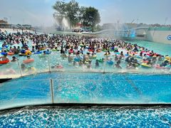 -秦皇岛乐岛海洋王国