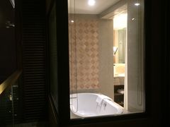 -三亚湾红树林度假世界(木棉酒店)