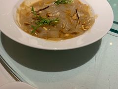 蟹粉拉皮-张福记(五一公园店)