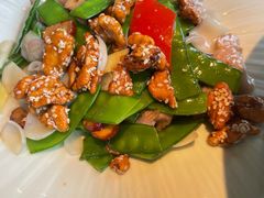 -新兴·金羊座·粤菜点心(乐峰店)