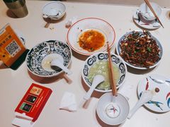 -侯师傅热炒店(印象城店)