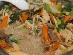 -点蹄擂椒猪脚饭(天虹汇一城店)