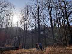 -阳台山自然风景区