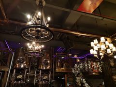 -爱啤精酿·民谣酒馆(滨江店)