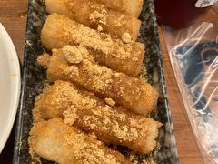 -付小姐在成都(中山公园店)