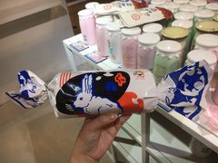 -深圳来福士广场