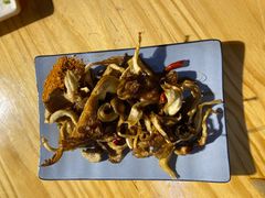 -勺子米线·云南传统小吃市集(四方街店)