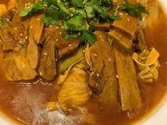 -西安饭庄·非遗陕菜(凤城五路店)