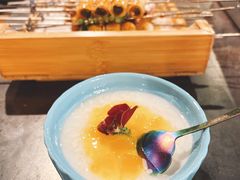 -麦凯伦烧烤·精酿超级工厂店(金桥总店)