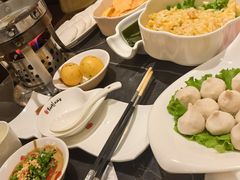 -世贸万锦大酒店·烹大师火锅达人