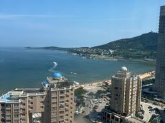 -金海滩海水浴场