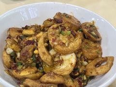 -笨罗卜浏阳菜馆(龙华鹏润达店)