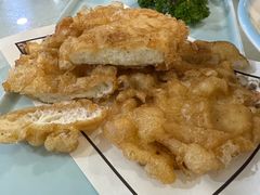 -河南食府(人民路店)