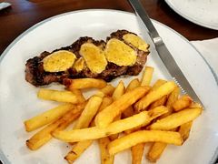 -FISH&POTATO Cō(地中海美食 万象城店)