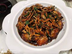-潞安酒店(宁国路店)