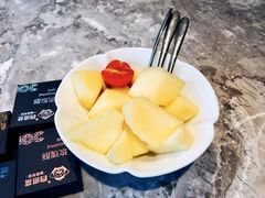 -四道菜·福建菜馆(新街口金鹰店)