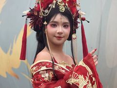 -横店影视城梦幻谷园区