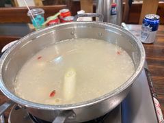 -萬家灯火·私房湘菜·22年老手艺(南岭大道店)