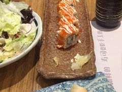 -林妈妈村·日式料理(宝山万达店)