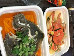 -盒马鲜生(宝地店)