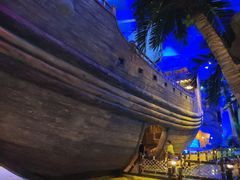 -华夏文旅西安度假区