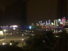 -青岛海尔洲际酒店