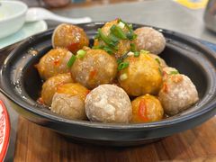 -浔味·山屿湖·正宗全鱼宴老字号