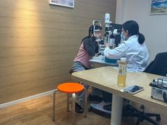 -天津大学爱尔眼科医院(天津院区)