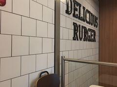 -麦当劳(文武路店)