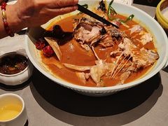 -宏宴·新京菜(望京店)