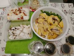 -瑞记湛江鸡饭店·粤西第一鸡(粤垦店)