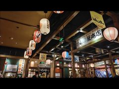 -小川洋风料理(街道口店)