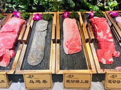 -春天烤肉自助餐厅(南内环店)