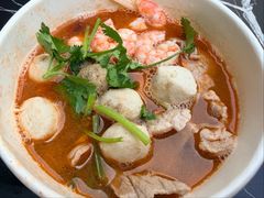 招牌虾面-明月虾面(厦禾路店)