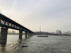 -武汉长江大桥