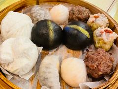-添好运点心专门店(百老汇店)