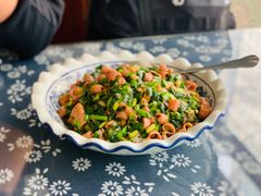 海肠捞饭-旺角小渔村(二马路店)