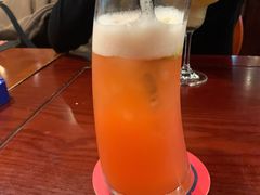 -蓝枪鱼西餐厅(锦华店)
