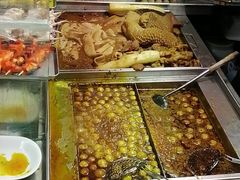 -豪華小食.華記