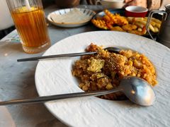 照烧鸡肉炒饭-必胜客(漕宝路店)