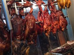 -陈光记烧腊店(罗保博士街店)