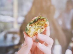 开心果修女泡芙-粤海喜来登酒店·&More聚驿(天河城店)