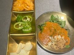 -正宗齐齐哈尔烤肉·齐牛哥鲜切炭火烤肉(杭州总店)