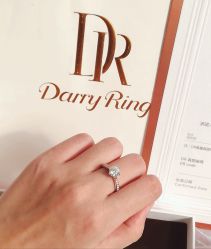 点击看大图 -DR钻戒(杭州星光大道店)