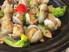蛤蜊肉丸-温岭人家(红花北路店)