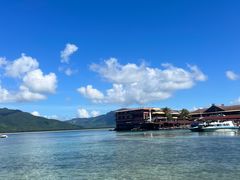 -海南分界洲岛旅游区